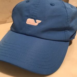 Vineyard vine hat